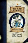 Stormchaser (The Edge Chronicles, No. 2) - 'Paul Stewart', 'Chris Riddell'