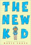 The New Kid - Mavis Jukes