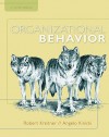 Organizational Behavior - Kreitner Robert, Angelo Kinicki