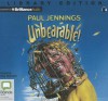 Unbearable! - Paul Jennings