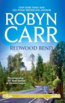 Redwood Bend (Audio) - Robyn Carr, Thérèse Plummer