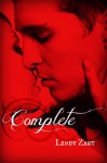 Complete (Incomplete) - Lindy Zart, Wendi Stitzer