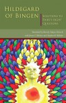 Hildegard of Bingen: Solutions to Thirty-Eight Questions - Beverly Kienzle