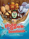 Hide & Seek Devotional - Stephen Elkins, Amanda Gulliver