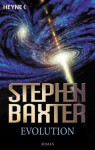 Evolution - Stephen Baxter, Martin Gilbert