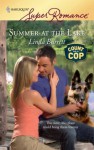 Summer at the Lake (Harlequin Super Romance) - Linda Barrett