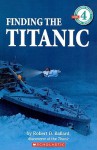 Finding the Titanic - Robert D. Ballard