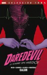 Daredevil ¡El hombre sin miedo!: Calor (Colección 100% Marvel, Daredevil #3) - Mark Waid, Chris Samnee, Mike Allred