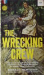 The Wrecking Crew - Donald Hamilton