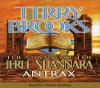 Antrax - Terry Brooks