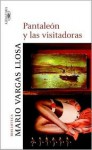 Pantaleón y las visitadoras - Mario Vargas Llosa