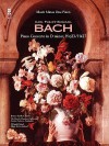 Music Minus One Piano: C.P.E. Bach Concerto In D Minor, Wq23, H427 (Book & 2 C Ds) - Carl Philipp Emanuel Bach