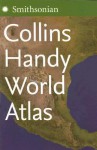 Collins Handy World Atlas - Collins