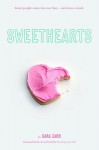 Sweethearts - Sara Zarr