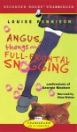 Angus, Thongs, and Full-Frontal Snogging: Confessions of Georgia Nicolson (Audio) - Louise Rennison
