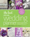 The Knot Ultimate Wedding Planner - Carley Roney