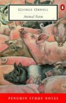 Animal Farm (Penguin Study Notes) - Stephen Coote