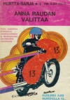 Anna raudan valittaa (Hurtta-sarja, #1/1975) - Anonymous