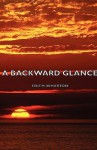 A Backward Glance - Edith Wharton