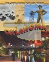 Oklahoma: Past and Present - Robert L. Dorman