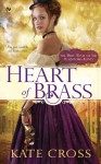 Heart of Brass - Kate Cross