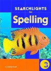 Searchlights For Spelling Year 3 Big Book - Chris Buckton, Pie Corbett