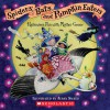 Spiders, Bats, and Pumpkin Eaters: Halloween Fun with Mother Goose - Grace Maccarone