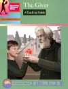 The Giver: A Teaching Guide (Discovering Literature Series) - Mary Elizabeth Podhaizer, Kathy Kifer, Lois Lowry