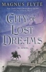 City of Lost Dreams - Magnus Flyte