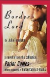 Border Lord - Julia Templeton