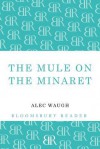 The Mule on the Minaret: A Novel about the Middle East - Alec Waugh