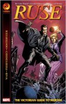 Ruse: The Victorian Guide to Murder - Mark Waid, Mirco Pierfederici, Jackson Guice, Mink Oosterveer