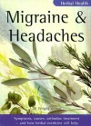 Herbal Health: Migraine & Headaches - Jill Wright