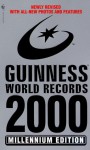 Guinness Book of Records 2000 - Guinness World Records