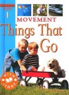 Movement: Things That Go - Jim Pipe