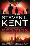 The Clone Rebellion: The Clone Sedition - Steven L. Kent