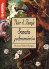 Sonata jednorożców - Peter S. Beagle