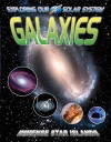 Galaxies: Immense Star Islands - David Jefferis