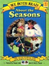 About the Seasons (We Both Read, Level 1) - Sindy McKay