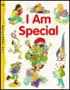 I Am Special - Alexandra Parsons