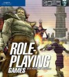 Game Guru: Role-Playing Games - Leo Hartas