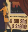 A Sin and a Shame - Victoria Christopher Murray, Monalisa Wilson