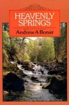 Heavenly Springs - Andrew Bonar