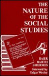 The Nature of the Social Studies - Robert Barr