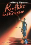 Konflikt interesów - Jeffery Deaver