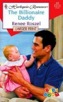 The Billionaire Daddy - Renee Roszel