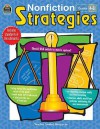 Nonfiction Strategies Grades 4-8 - Debra Housel