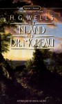The Island of Dr. Moreau - H.G. Wells, Brian W. Aldiss