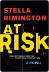 At Risk - Stella Rimington