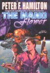 The Nano Flower - Peter F. Hamilton